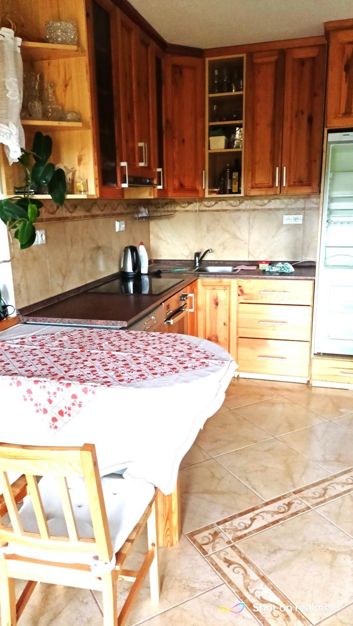 Apartman Srubik Cisovice Kültér fotó
