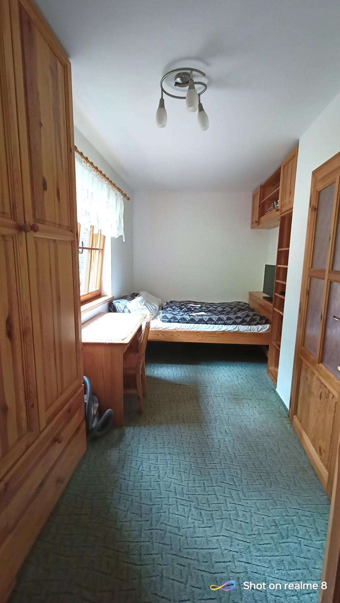 Apartman Srubik Cisovice Kültér fotó